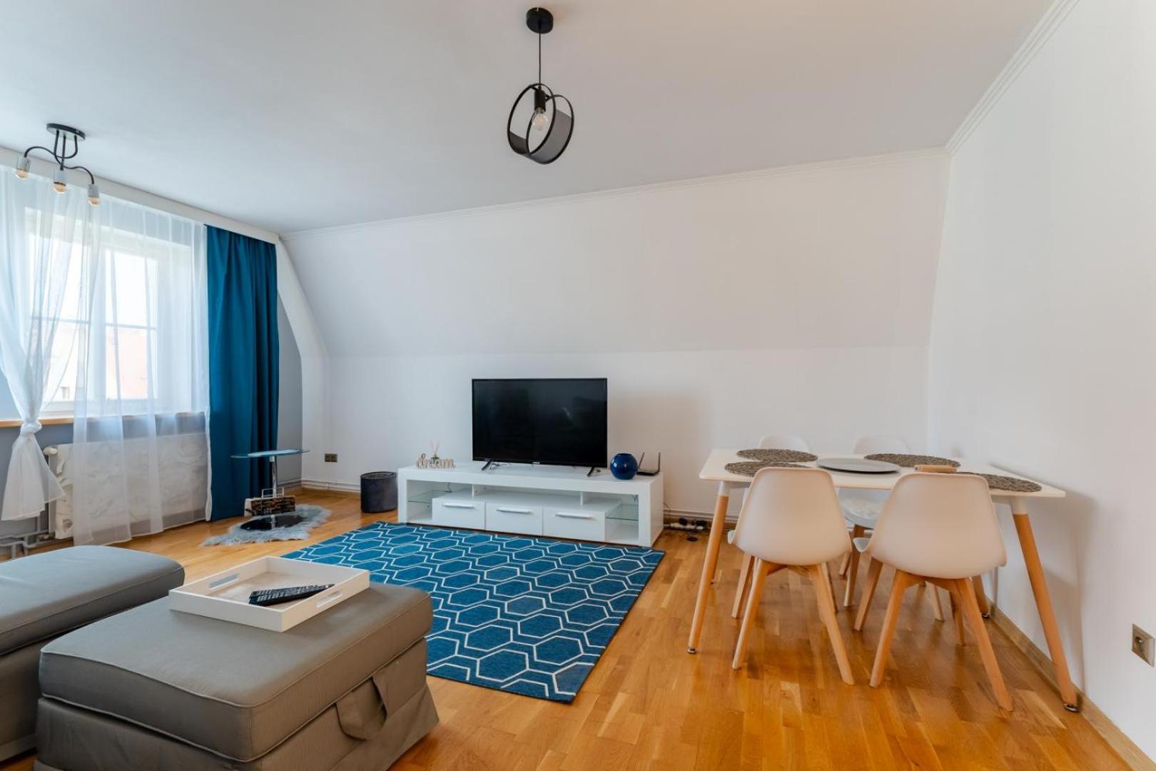 Apartament Ratuszlove - 2 Osobne Sypialnie, Z Widokiem Na Ratusz - By Spaceapart Jelenia Góra Exterior foto